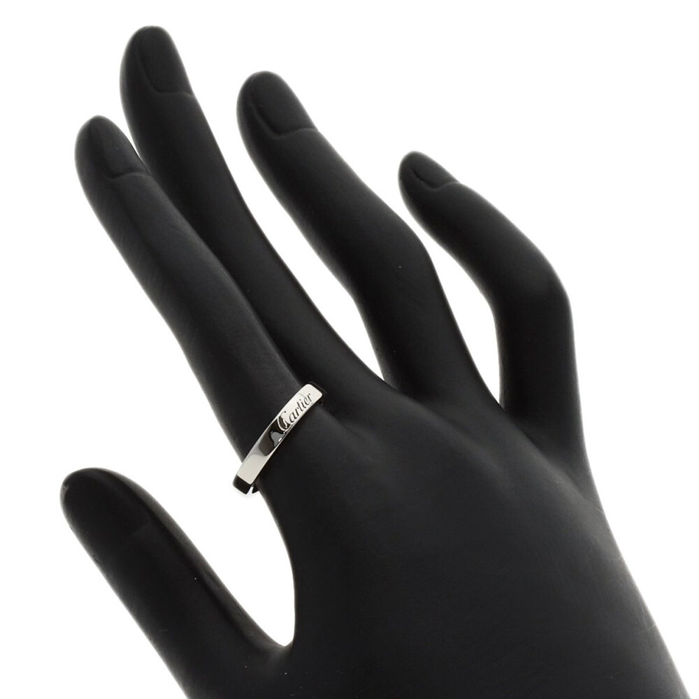 CARTIER Ring - Picture 5 of 5